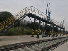 油库工程安装案例