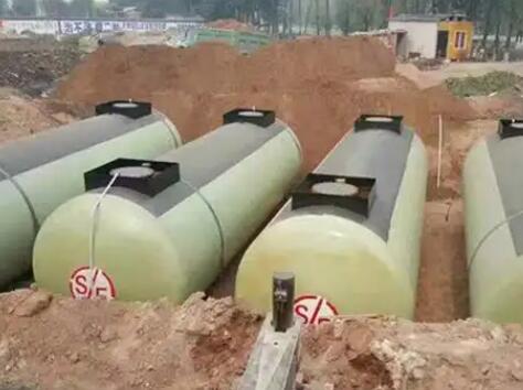 双层油罐与单层油罐的性能对比